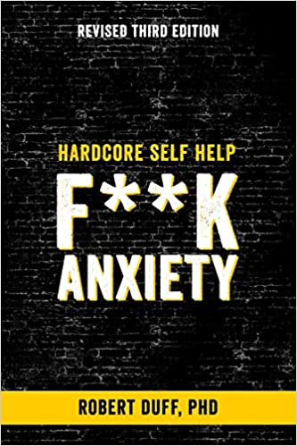 F**K Anxiety